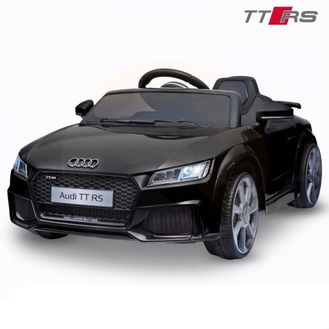 NAJNOWSZY ORYGINALNY AUDI TT RS NA LICENCJI MIĘKKIE SIEDZENIE SUPER JAKOŚĆ/1198