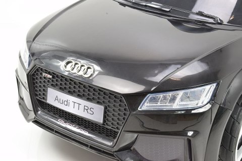 NAJNOWSZY ORYGINALNY AUDI TT RS NA LICENCJI MIĘKKIE SIEDZENIE SUPER JAKOŚĆ/1198