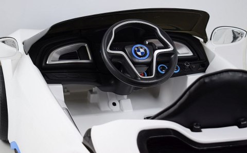 ORYGINALNE BMW i8 CONCEPT W NAJLEPSZEJ WERSJI Z SYSTEMEM ESW/168