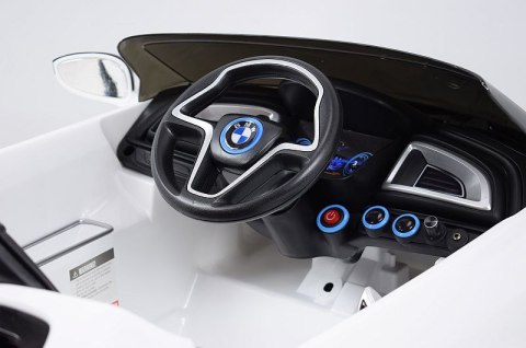 ORYGINALNE BMW i8 CONCEPT W NAJLEPSZEJ WERSJI Z SYSTEMEM ESW/168