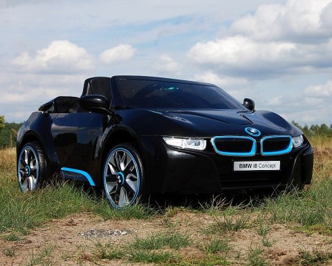 ORYGINALNE BMW i8 CONCEPT W NAJLEPSZEJ WERSJI/168