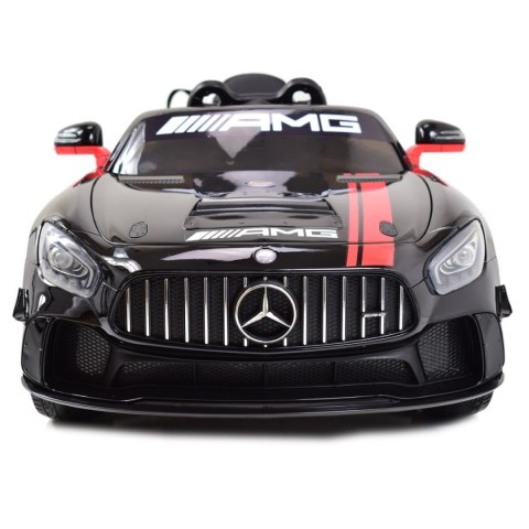 MERCEDES SLS GT 4 SPORT EDITION W WERSJI LAKIEROWANEJ