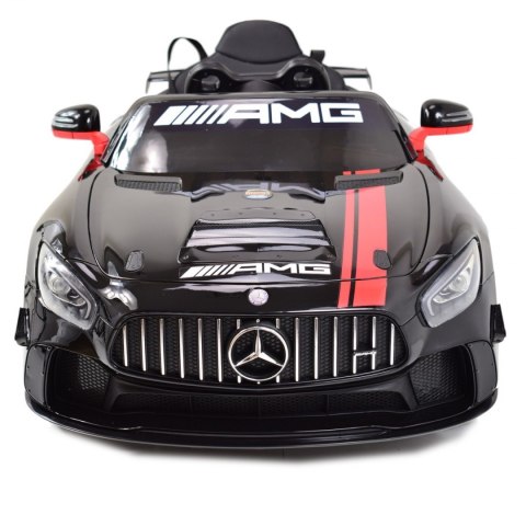 MERCEDES AMG GT 4 SPORT EDITION Z AMORTYZATORAMI PILOT, PAKIET NIGHT, WSPOMAGANIE, MIĘKKIE KOŁA /SX-1918