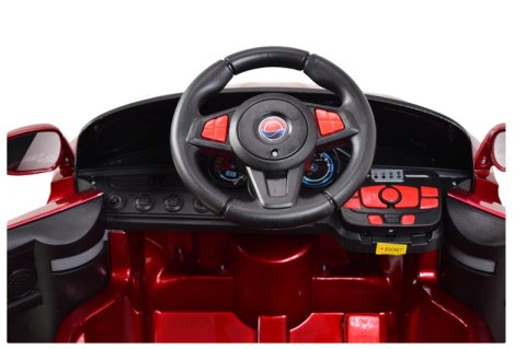 NAJNOWSZY ROADSTER Z AUTOMATYCZNIE OTWIERANYMI DRZWIAMI, FUNKCJA BUJANIA, WERSJA LAKIEROWANA/S2188 NAJNOWSZY ROADSTER Z AUTOMATYCZNIE OTWIERANYMI DRZWIAMI, FUNKCJA BUJANIA, WERSJA LAKIEROWANA/S2188