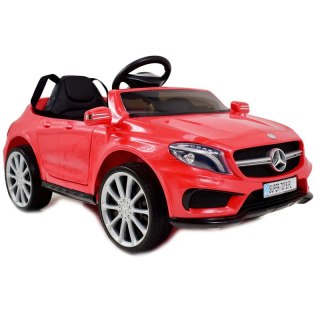 MERCEDES AMG GLA 45 MIĘKKIE KOŁA, MIĘKKIE SIEDZENIE PEŁNA OPCJA/HZB-188