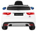 Pojazd Jaguar F-Pace Biały
