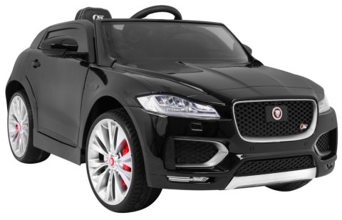 Auto na akumulator Jaguar F-Pace rejestracja