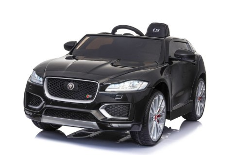 Auto na akumulator Jaguar F-Pace rejestracja