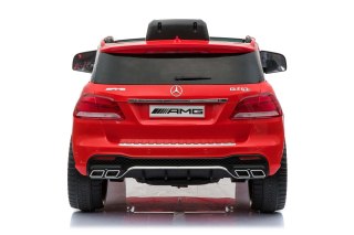 MERCEDES AMG GLE 63 MIĘKKIE KOŁA, MIĘKKIE SIEDZENIE PEŁNA OPCJA/TR1701