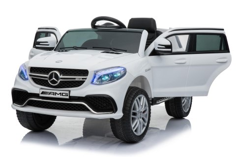 MERCEDES AMG GLE 63 MIĘKKIE KOŁA, MIĘKKIE SIEDZENIE PEŁNA OPCJA/TR1701