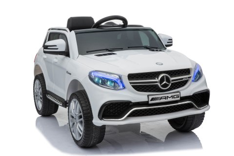 MERCEDES AMG GLE 63 MIĘKKIE KOŁA, MIĘKKIE SIEDZENIE PEŁNA OPCJA/TR1701