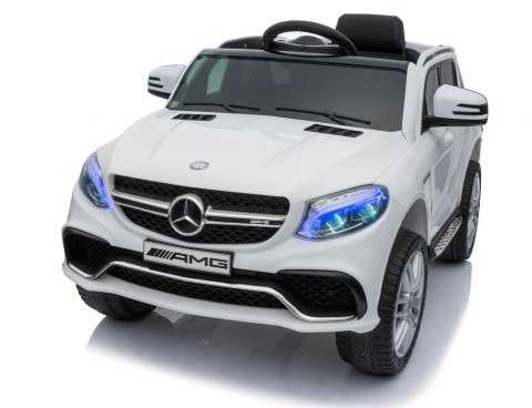 MERCEDES AMG GLE 63 MIĘKKIE KOŁA, MIĘKKIE SIEDZENIE PEŁNA OPCJA/TR1701