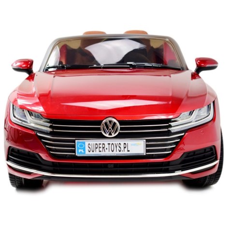 VW ARTEON Z MP4, LAKIER, MIĘKKIE KOŁA, MIĘKKIE SIEDZENIE, PEŁNA OPCJA/F888