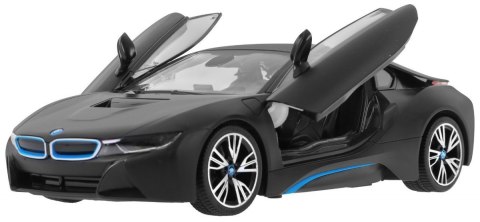 Autko R/C BMW i8 Czarny 1:14 RASTAR