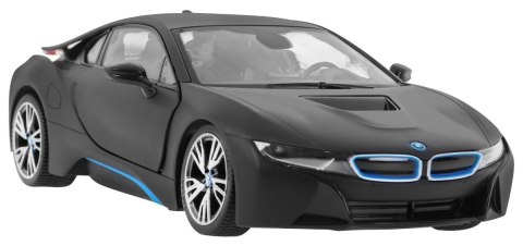 Autko R/C BMW i8 Czarny 1:14 RASTAR