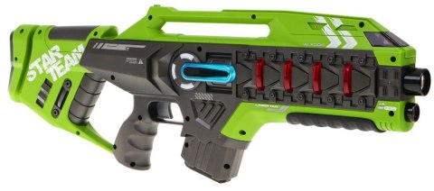 Pistolety Laserowe Star Team Laser Tag