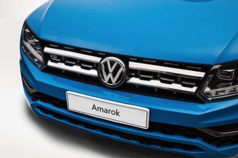 AUTO VW AMAROK, MIĘKKIE KOŁA, MIĘKKIE SIEDZENIE, WOLNY START, FUNKCJA BUJANIA/DMD298