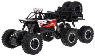 Zdalnie sterowane Auto 1:14 Crawler 6x6 R/C 2.4G /SL-183A