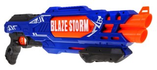 Blaze Storm Pistolet Karabin Niebieski