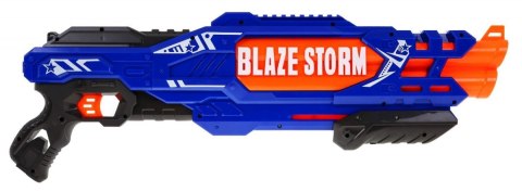 Blaze Storm Pistolet Karabin Niebieski