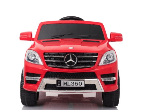 MERCEDES ML350 AMG TRZY SILNIKI, FUNKCJA BUJANIA,MIĘKKIE KOŁA, MIĘKKIE SIEDZENIE, MOCNY/ML350