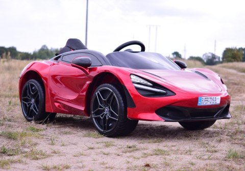 McLaren M720S LAKIER, MP4, MIĘKKIE KOŁA, MIĘKKIE SIEDZENIE, PEŁNA OPCJA/DKM720S