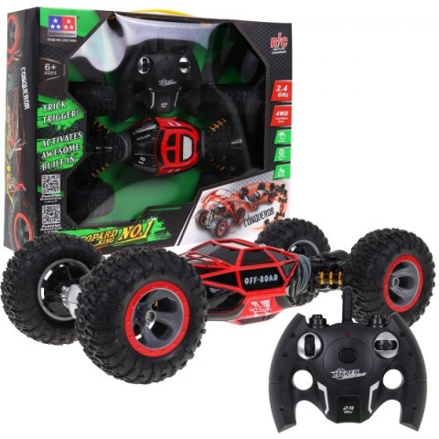 Crawler 2,4GHz R/C