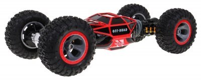 Crawler 2,4GHz R/C