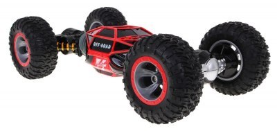 Crawler 2,4GHz R/C