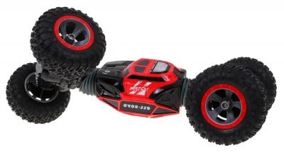 Crawler 2,4GHz R/C