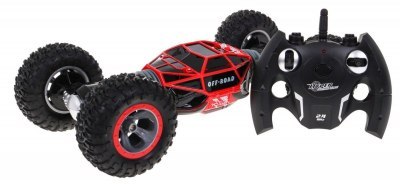 Crawler 2,4GHz R/C