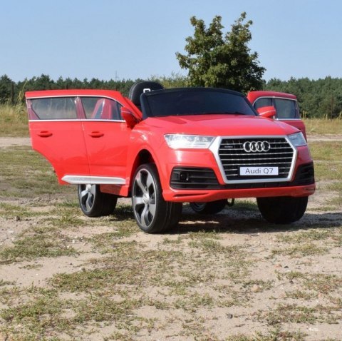 ORYGINALNE AUDI Q7 W NAJLEPSZEJ WERSJI/ 2188