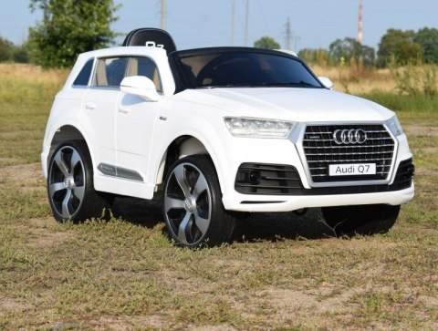 ORYGINALNE AUDI Q7 W NAJLEPSZEJ WERSJI/ 2188