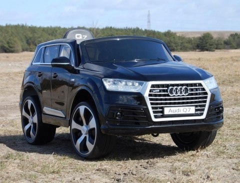 ORYGINALNE AUDI Q7 W NAJLEPSZEJ WERSJI / 2188