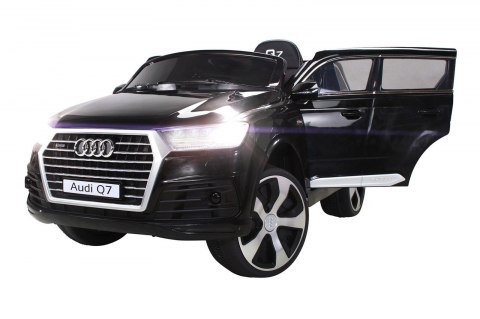 ORYGINALNE AUDI Q7 W NAJLEPSZEJ WERSJI / 2188