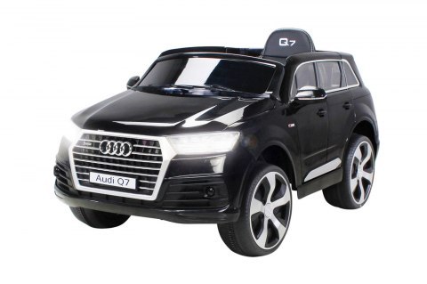 ORYGINALNE AUDI Q7 W NAJLEPSZEJ WERSJI / 2188