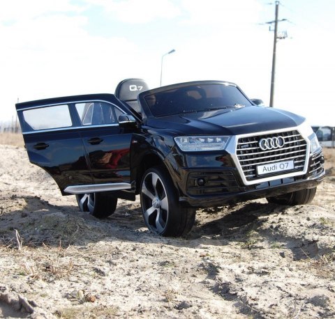 ORYGINALNE AUDI Q7 W NAJLEPSZEJ WERSJI / 2188