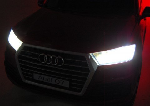 ORYGINALNE AUDI Q7 W NAJLEPSZEJ WERSJI / 2188