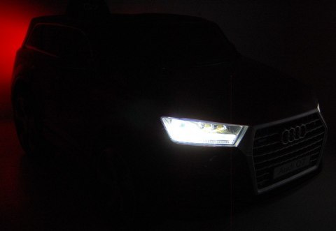 ORYGINALNE AUDI Q7 W NAJLEPSZEJ WERSJI / 2188