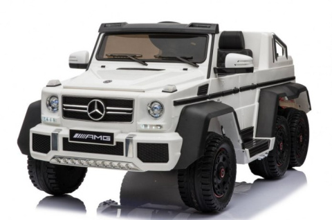 Auto na akumulator Mercedes G63