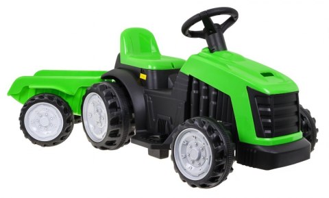 Traktor z Przyczepą dla 2 latka TR1908T