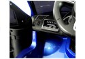 Auto Na Akumulator Audi Q5 Niebieski Lakierowany