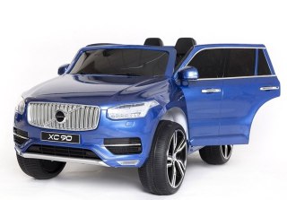 Auto Na Akumulator VOLVO XC90 Niebieskie Lakier