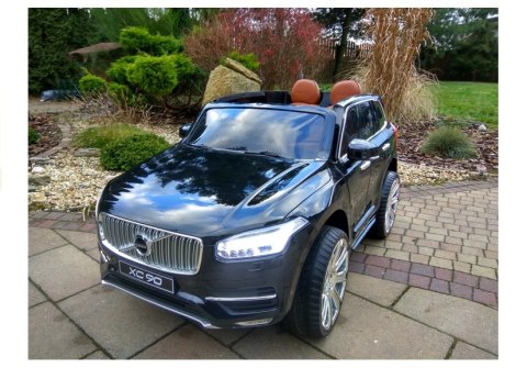 Auto Na Akumulator VOLVO XC90 Czarne