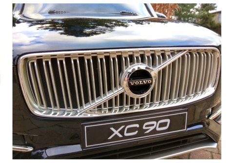 Auto Na Akumulator VOLVO XC90 Czarne