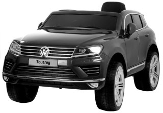 Auto na Akumulator Volkswagen Touareg Czarny