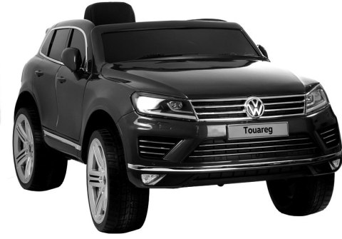 Auto na Akumulator Volkswagen Touareg Czarny