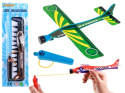SAMOLOT proca latająca zabawka dla dzieci ZA2150