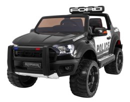 Ford Ranger na akumulator Policja Raptor Police
