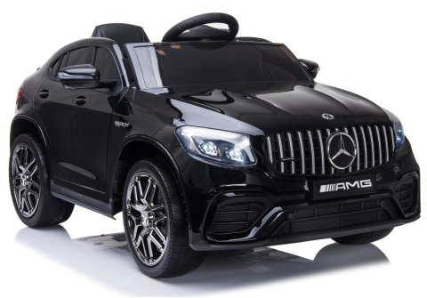 Mercedes glc 63 4x4